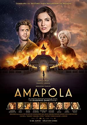 Amapola (2014) with English Subtitles on DVD on DVD